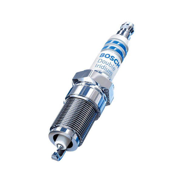 Μπουζί Ιριδίου BOSCH YR8 SII 33 U - 0242129524